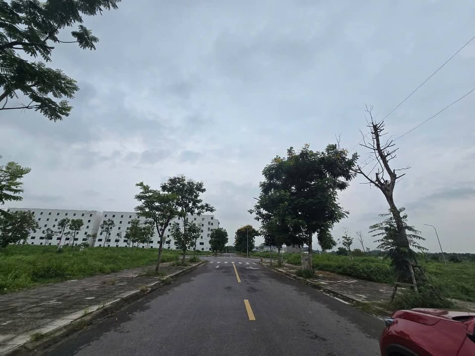 Đất nền Him Lam Thụ Ninh Vạn An 85m² giá 7 tỷ - Đầu tư sinh lời cao!