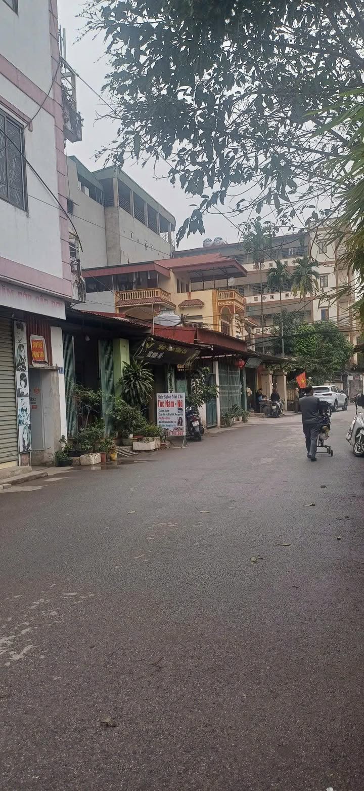 Lô đất Vân Dương Bắc Ninh 84m² giá 4 tỷ - Đầu tư sinh lời ngay!