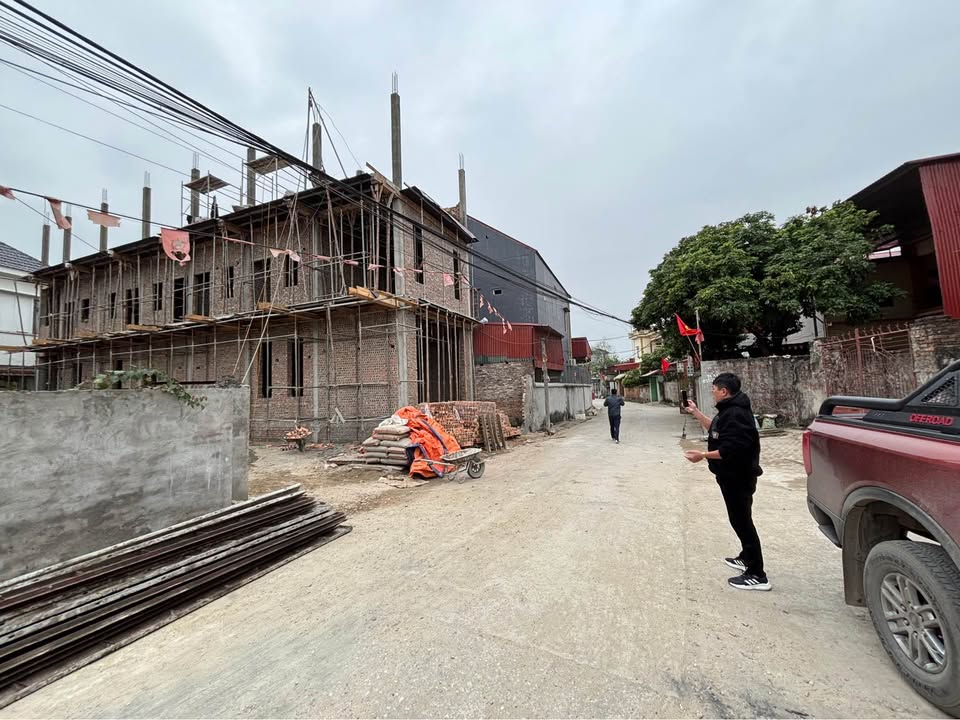 Đất nền xã Quảng Hợp, huyện Quảng Xương, Thanh Hóa 85m² - Giá chỉ 2 tỷ, cơ hội đầu tư hấp dẫn!