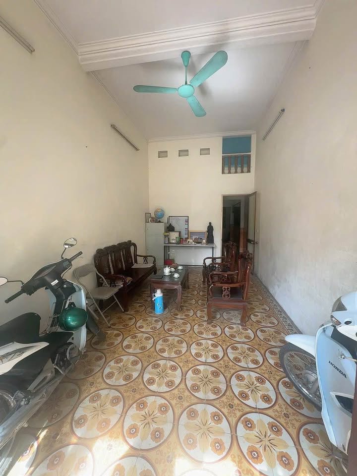 Nhà mặt tiền Ngô Gia Tự, Vũ Ninh, 70m² - Kinh doanh sầm uất!