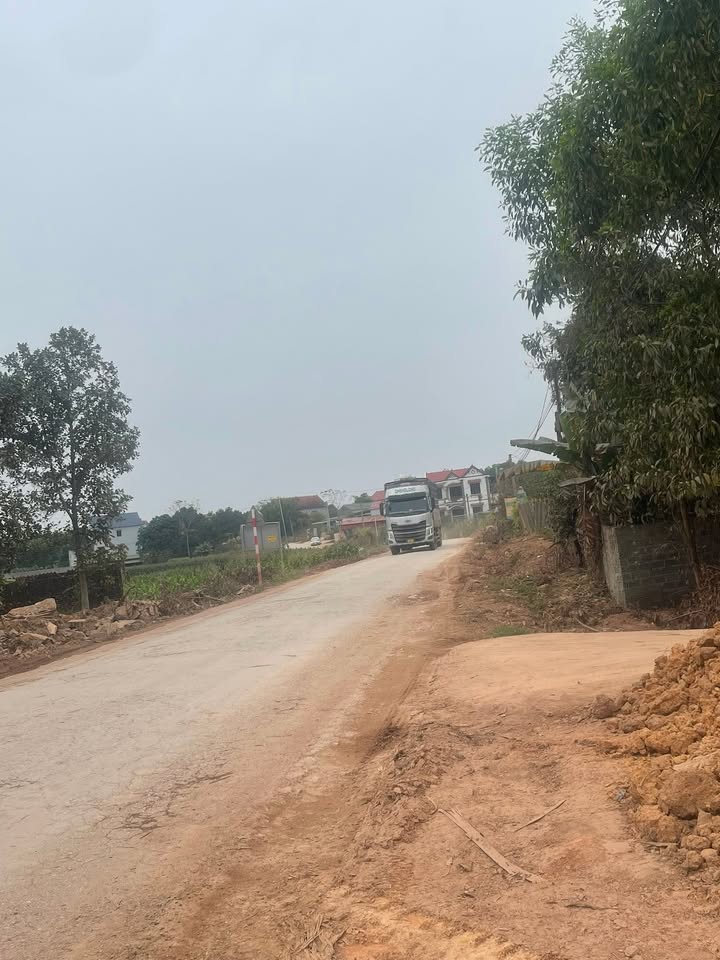 Lô đất 2 mặt tiền đường tỉnh lộ 269B, 369m² giá 2 tỷ - Đầu tư sinh lời ngay!