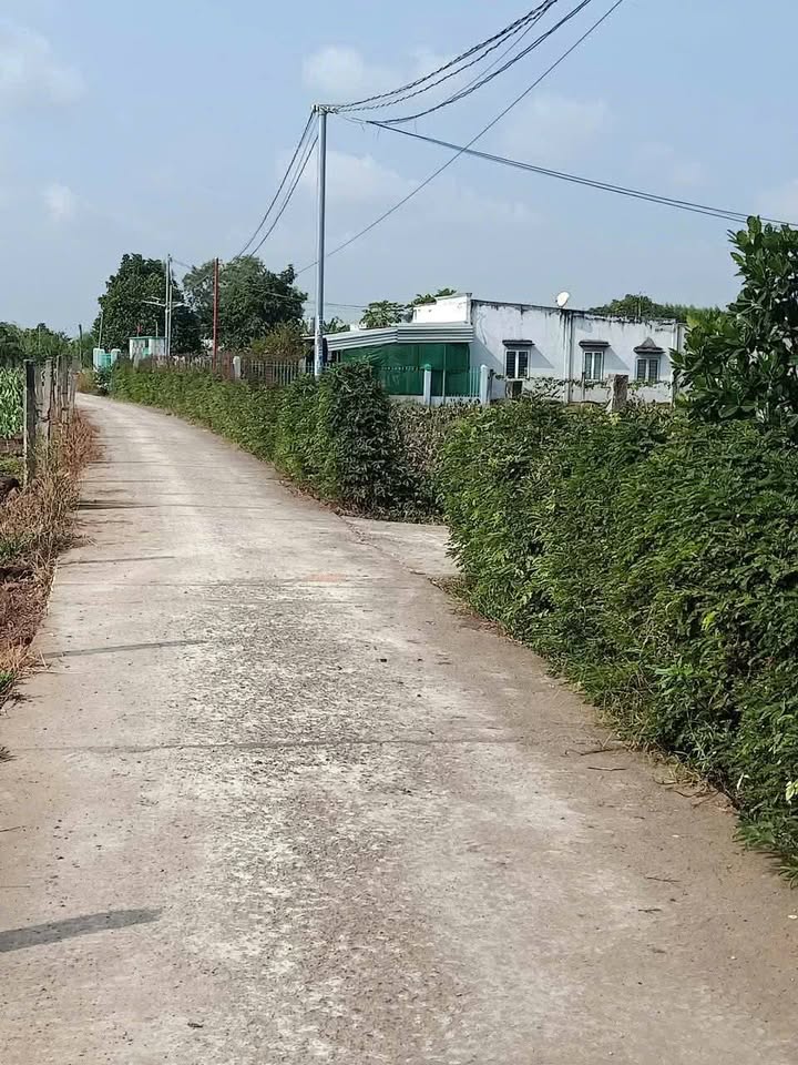 Đất nền Láng Dài, Long Đất 160m² giá 470 triệu - Cơ hội đầu tư hấp dẫn!