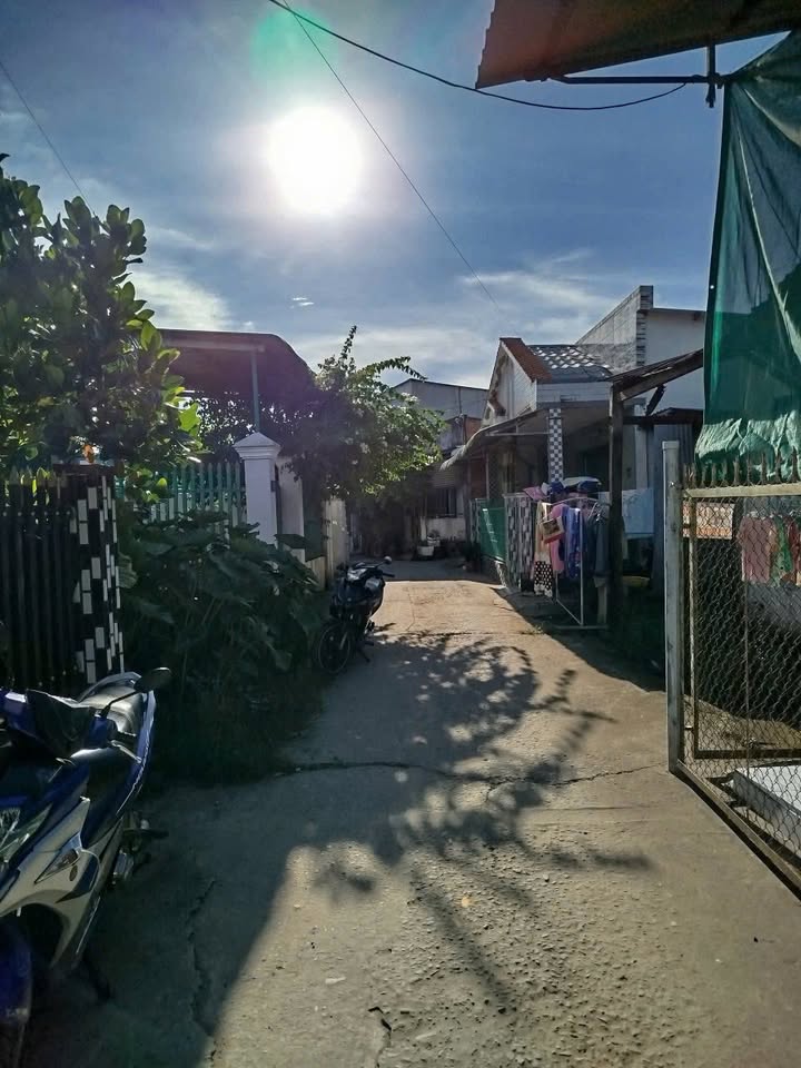 Đất nền Rạch Sân Trắng Nhỏ, Phường Phước Thới, 219m² giá 400 triệu - Pháp lý rõ ràng!