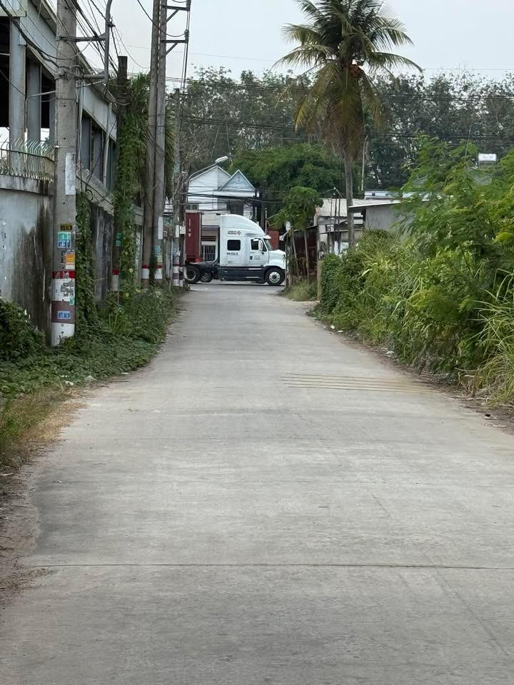 Đất nền đầu tư Chánh Phú Hòa 5688m² giá 17 tỷ - Kinh doanh sinh lời ngay!