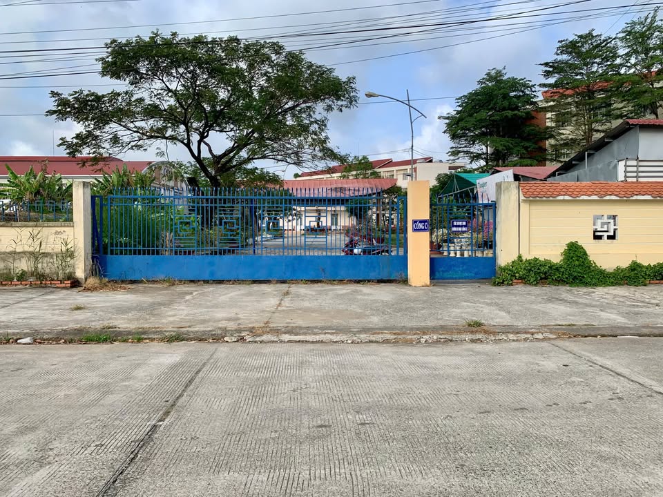 Đất nền KDC Licogi Cà Mau 100m² giá 1.52 tỷ - Sổ hồng chính chủ