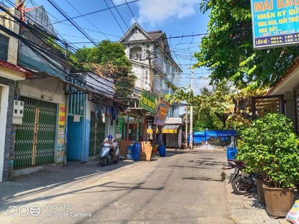 Đất thổ cư Bình Hòa, Thuận An 193m² giá 9.2 tỷ - Đầu tư sinh lời ổn định!