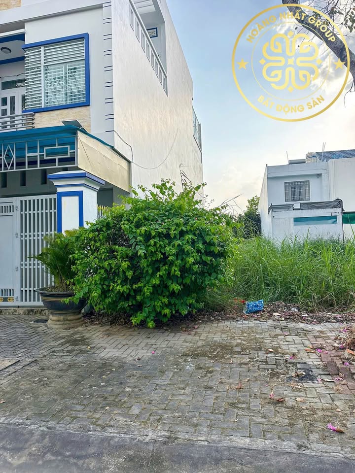 Đất nền KDC Minh Thắng Cà Mau 100m² giá 2 tỷ - Cơ hội đầu tư sinh lời!