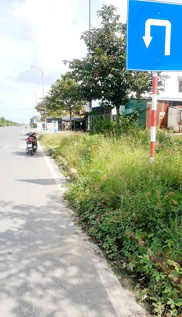 Đất mặt tiền Võ Nguyên Giáp, Diên An, 1951m² - Vị trí kinh doanh đắc địa!