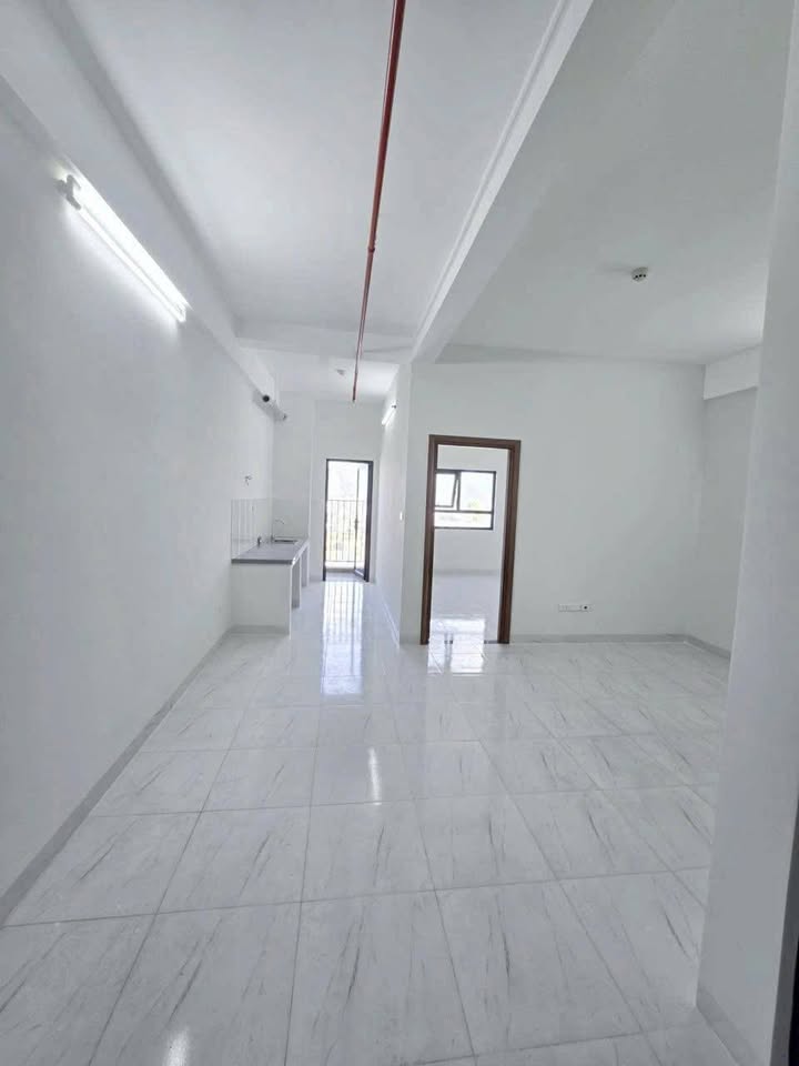Căn hộ chung cư SSH08 Nha Trang 44.5m² giá 1.73 tỷ - Ban công thoáng mát