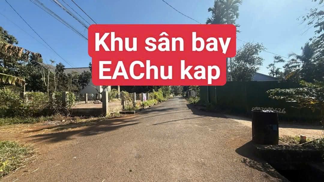 Đất nền phường Tân Lập 105m² giá 1.05 tỷ - Pháp lý sổ đỏ chính chủ!