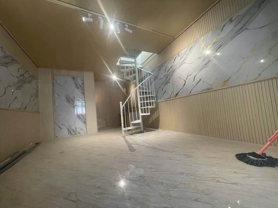 Nhà hẻm ô tô Đường Lê Lai, Phường 5, Đà Lạt 40m² giá 1.6 tỷ - Sẵn sàng ở ngay!