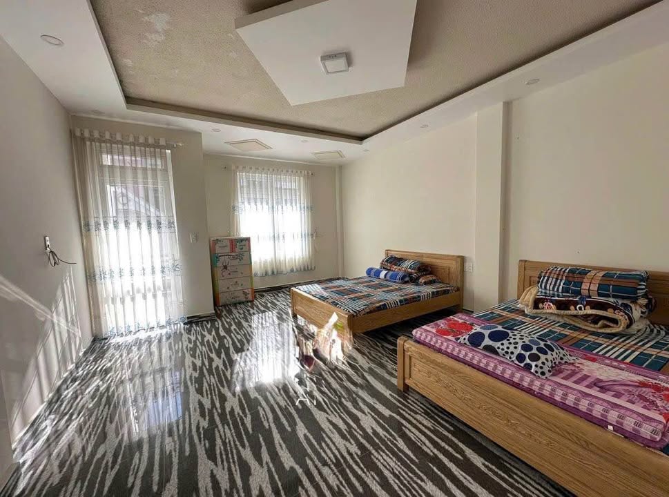 Nhà Hai Bà Trưng, Đà Lạt 92m² giá 12.5 tỷ - Chính chủ, ô tô vào tận nhà!