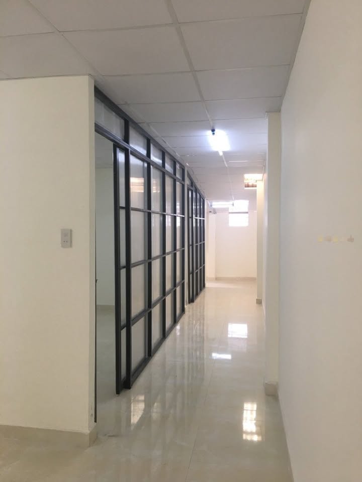 Nhà mặt tiền đường An Dương Vương, Đà Lạt 96,72m² - Kinh doanh sầm uất ngay!