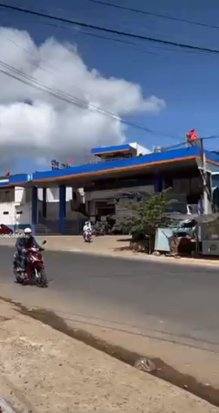 Đất thổ cư Hiệp Thạnh 107m² giá 890 triệu - Nhanh tay sở hữu!