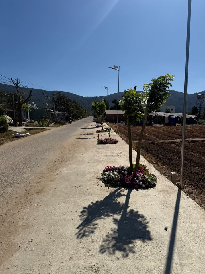 Đất nền xã Lạc Xuân 420m² giá 730 triệu - Cơ hội đầu tư hấp dẫn!