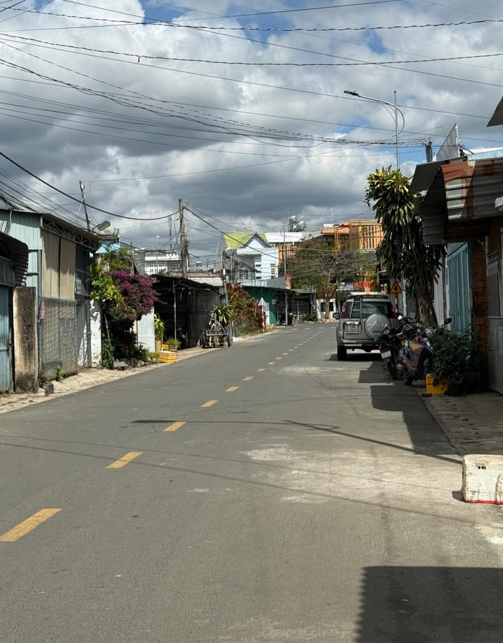 Đất thổ cư 170m² tại Đức Trọng - Giá chỉ 2.21 tỷ - Đầu tư sinh lời tốt!