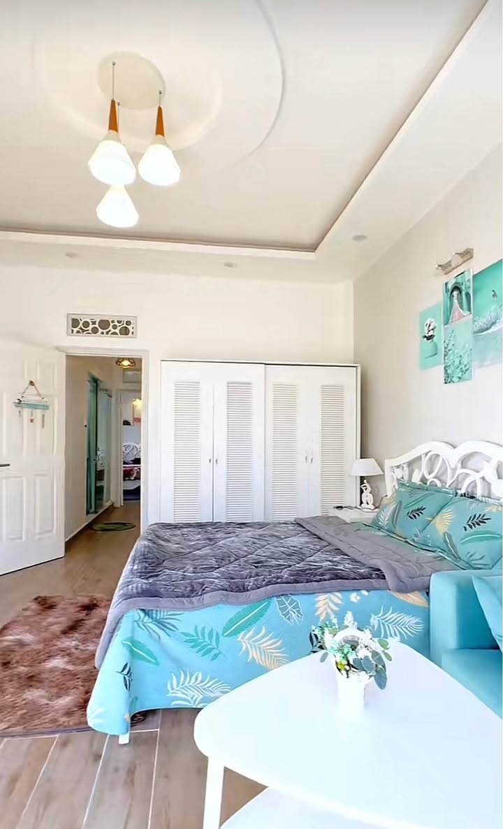 Nhà phố Lê Hồng Phong Đà Lạt 72m² giá 8 tỷ - Vị trí yên tĩnh, thuận tiện!