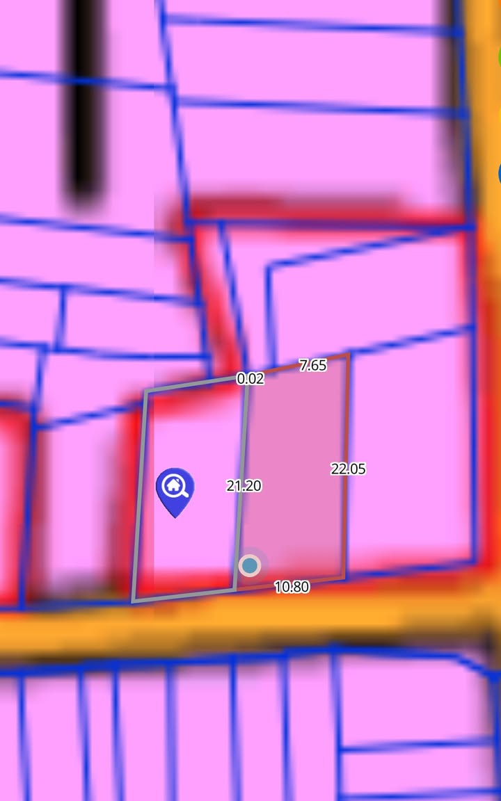 Đất nền hẻm 29 Nguyễn Bá Ngọc, 231m² giá 2 tỷ - Đầu tư sinh lời ngay!