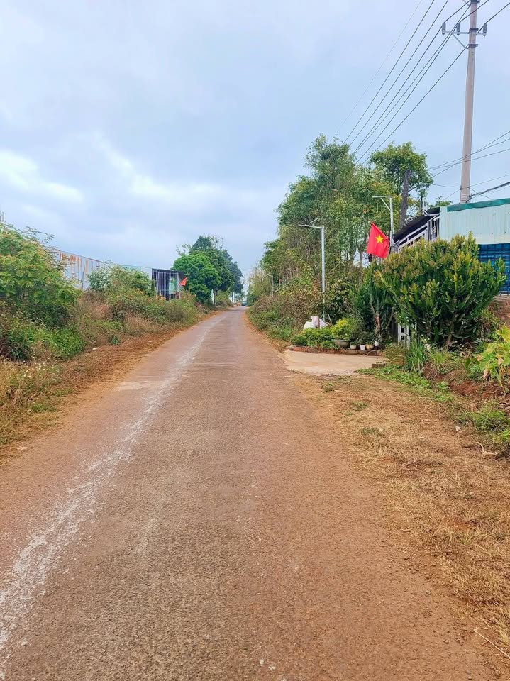 Đất nền 227 Ngô Quyền, Biển Hồ, 180m² giá chỉ 7xx triệu - Cơ hội đầu tư lý tưởng!