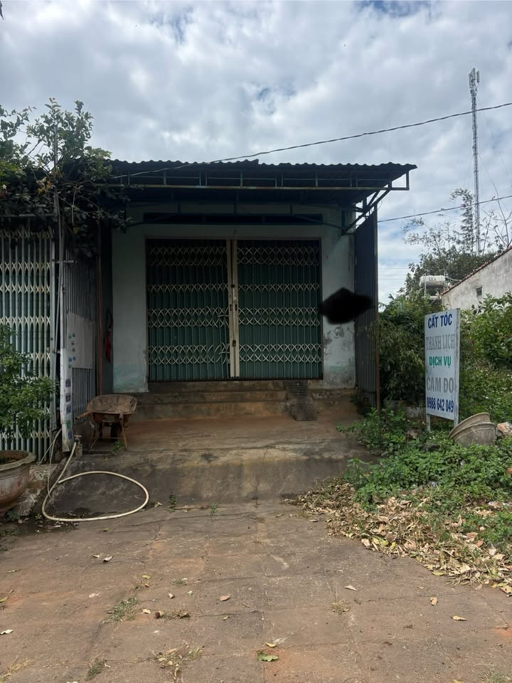 Đất nền mặt tiền Trần Hưng Đạo, Mang Yang, 120m² - Đầu tư sinh lời ngay!