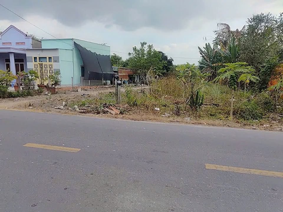 Đất nền Phạm Văn Cội, Củ Chi 574m² giá 5.5 tỷ - Đường Bùi Thị Điệt thuận lợi!