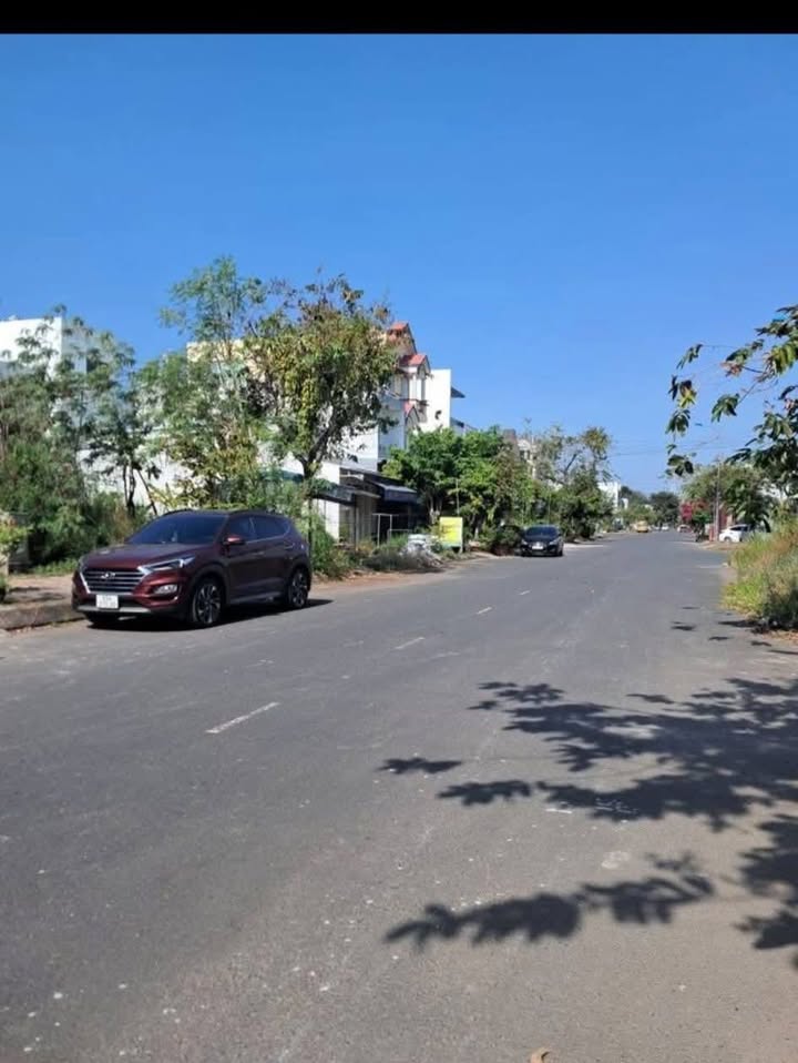 Đất nền Khu VH Tây Đô, 125m² giá 3.75 tỷ - Sẵn sàng đầu tư ngay!