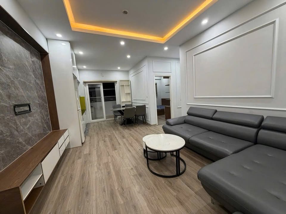 Căn hộ Tecco Đông Vệ, Thanh Hóa 83m² giá chỉ 2xxx tỷ - Full nội thất sang trọng!