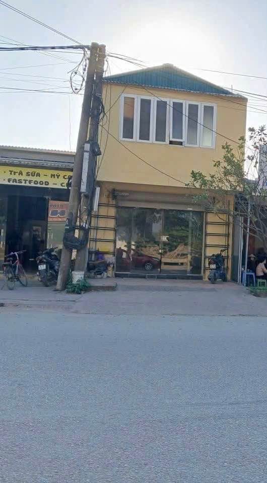 Nhà mặt tiền kinh doanh Nguyệt Viên 100m² giá 3.95 tỷ - Cơ hội vàng cho nhà đầu tư!