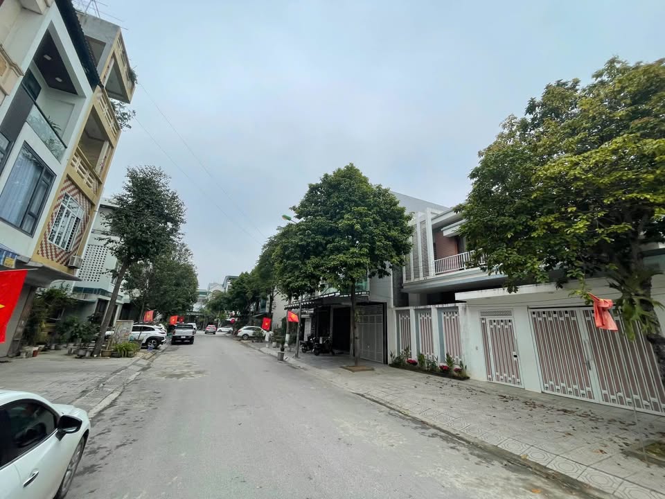 Đất nền 530 Đông Vệ 63.2m² giá 4.2 tỷ - Đầu tư sinh lời ngay!