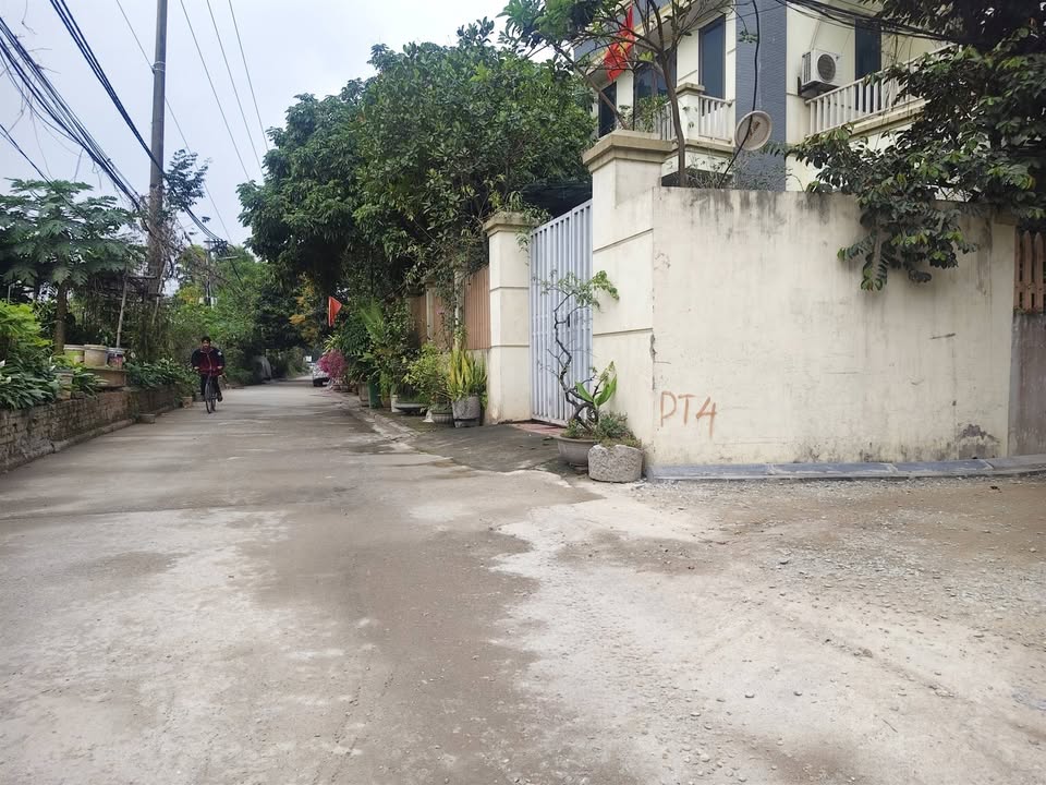 Đất nền Đại Lộ Ven Sông - 89m² - Đường thông ô tô, sổ đỏ chính chủ!