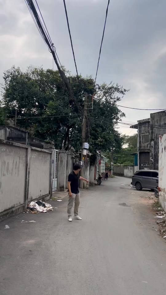 Đất nền Hẻm 5m Hoàng Diệu 2 68m² giá 5.95 tỷ - Cơ hội đầu tư sinh lời