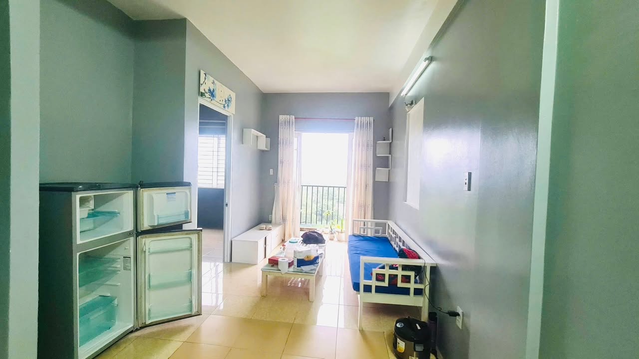 Chung cư Vicoland, Huế 52m² giá 1.2 tỷ - Sổ đỏ chính chủ, sang tên nhanh!