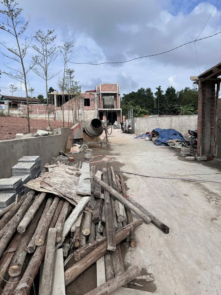 Đất nền Thu Bồn Thủy Xuân 100m², giá chỉ 1.6 tỷ - Sổ đỏ chính chủ, vị trí cao ráo tránh lụt!