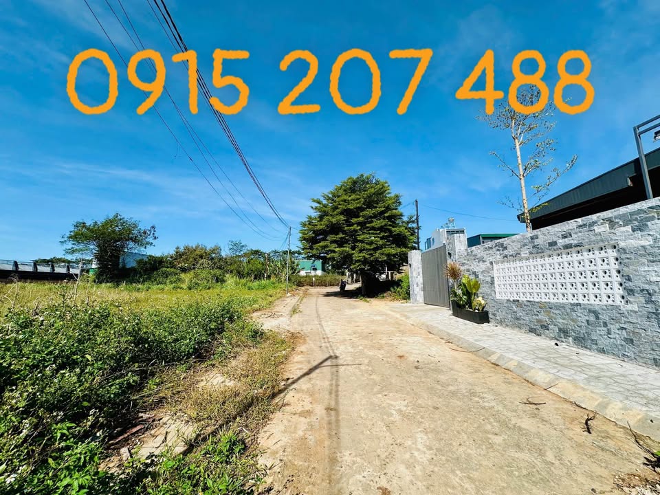 Đất thổ cư Liên Nghĩa 84m² giá 1,2 tỷ - Vị trí đắc địa gần QL20!