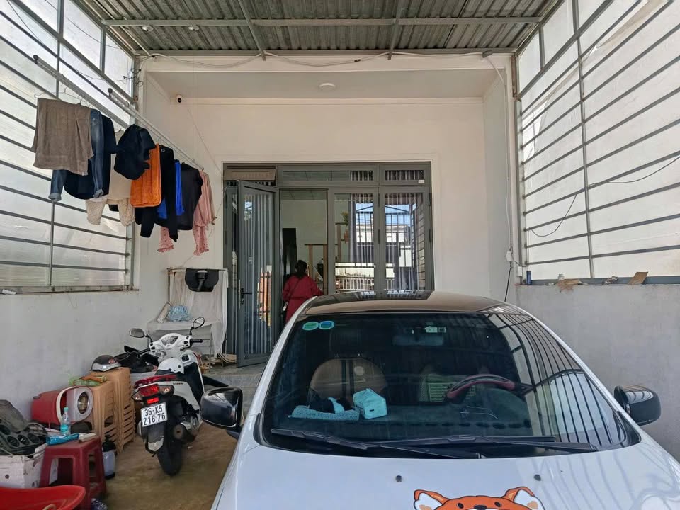 Đất nền 125m² tại Xã Phú Hội, Huyện Đức Trọng - Sổ đỏ chính chủ, giá thỏa thuận!