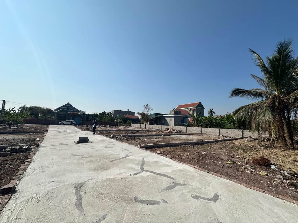 Đất thổ cư phường Hà An, Quảng Yên 90m² giá chỉ 1.1 tỷ - Đầu tư sinh lời hấp dẫn!