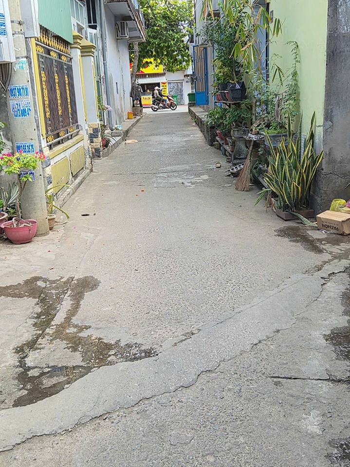 Đất thổ cư tại trung tâm thị trấn Ma Lâm 70m² giá chỉ 370 triệu - Đầu tư sinh lời!