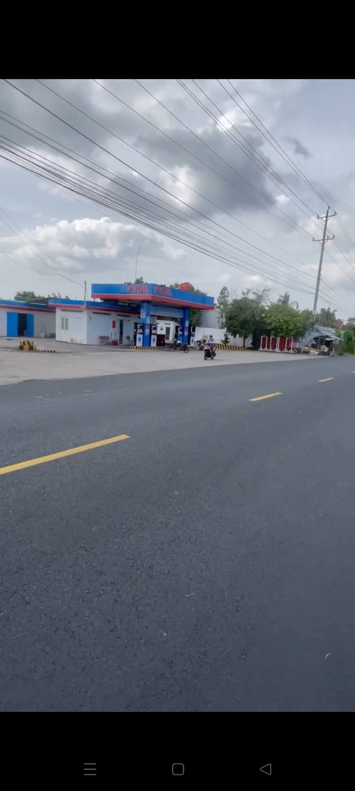 Đất nền Đường Võ Văn Kiệt, Huyện U Minh, 900m² giá 1 tỷ - Cơ hội đầu tư hấp dẫn!