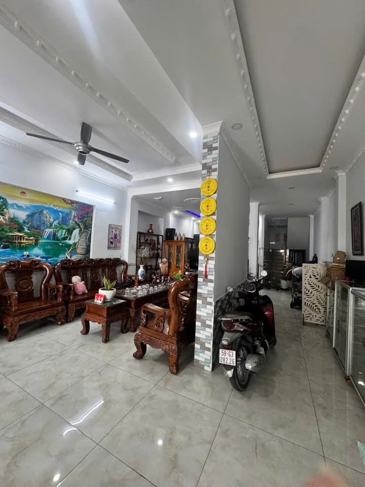 Bán nhà mặt tiền Đông Thạnh 1-2, 114m² giá 7 tỷ - Cơ hội đầu tư không thể bỏ lỡ!