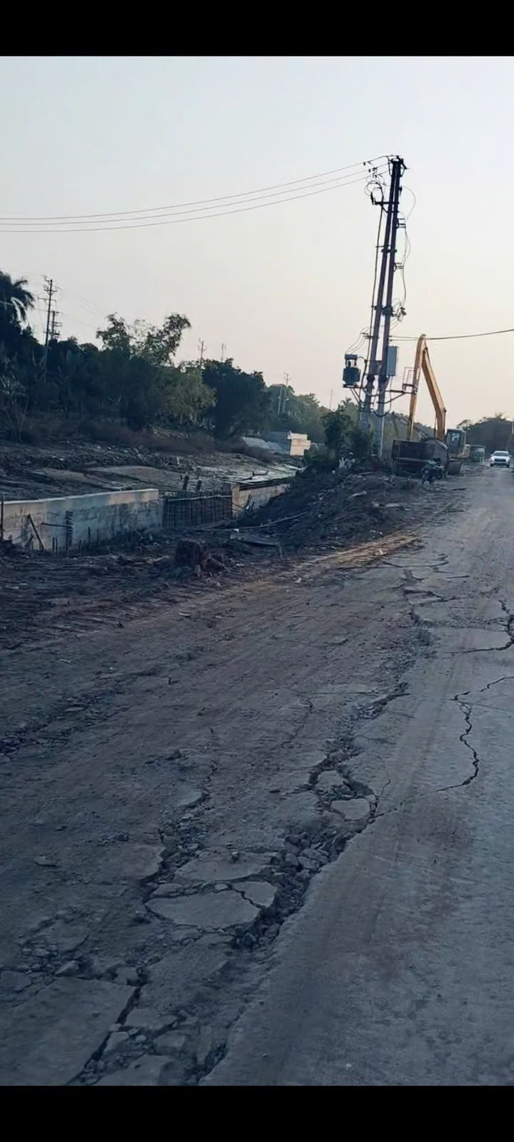 Đất Lộc Hòa - Nam Định 53m² giá 1.25 tỷ - Lô góc đẹp, đầu tư sinh lời!