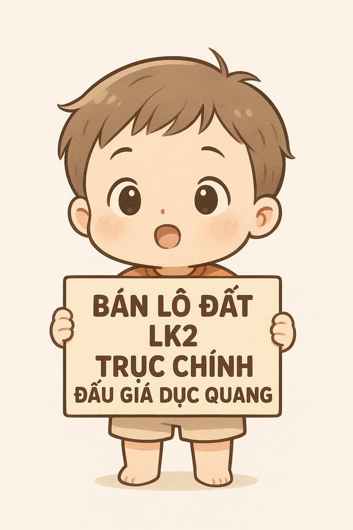 Đất nền Dục Quang, Việt Yên 100m² giá 5 tỷ - Sổ đỏ chính chủ, sang tên nhanh chóng!