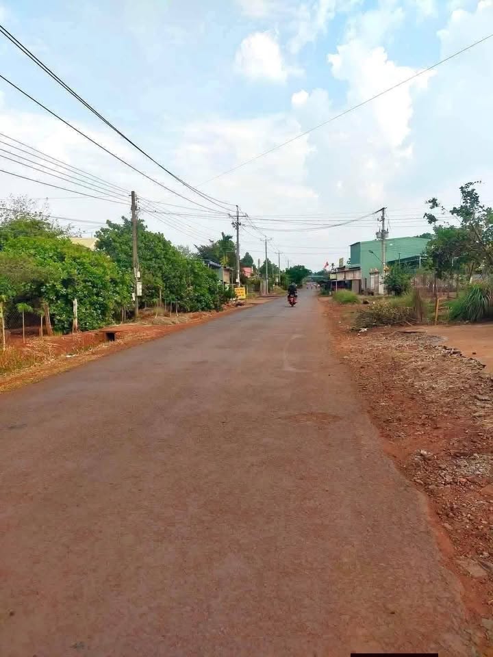 Đất nền Huyện Bù Gia Mập 672m² giá 2.8 tỷ - Cơ hội đầu tư tuyệt vời!