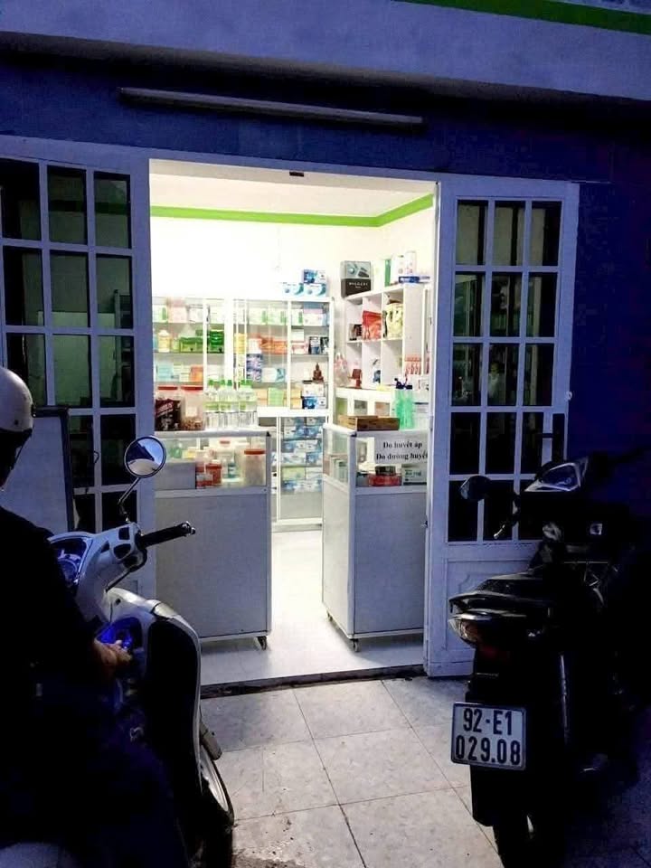 Nhà gần chợ Đại Hải, Hóc Môn 24m² giá 950 triệu - Chính chủ, cơ hội kinh doanh tuyệt vời!