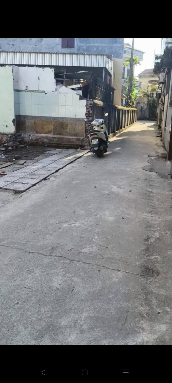 Đất nền trung tâm Thị Trấn Đông Hưng 60m² giá 1.3 tỷ - Ngõ ô tô thông thoáng!