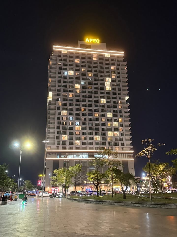 Căn hộ Apec Phường 7 32m² giá 700 triệu - Chính chủ bán gấp!