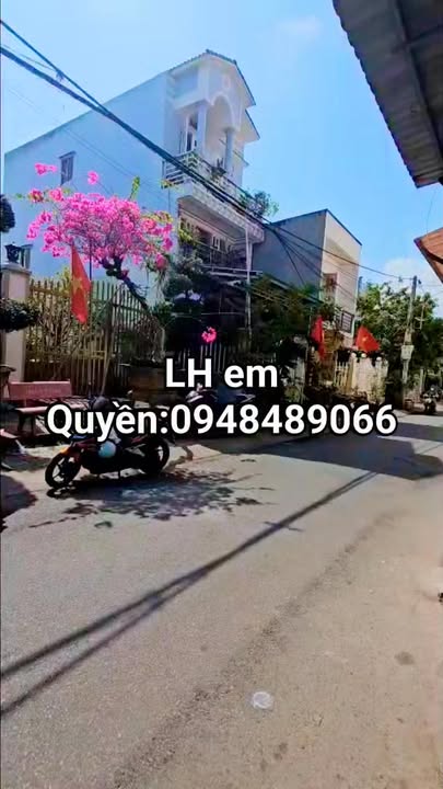 Nhà hẻm 1,2m Phan Ngọc Hiển, Cà Mau 25m² giá 620 triệu - Thổ cư 100% chính chủ!