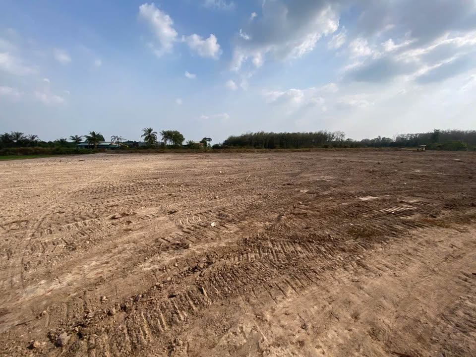 Đất thổ cư 1305m² tại Xã Phước Đông, Huyện Gò Dầu giá chỉ 700 triệu - Đầu tư sinh lời ngay!