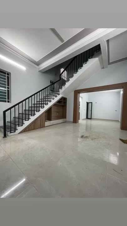 Nhà phố Hạc Thành, Thanh Hóa 60m² giá 3 tỷ - Vị trí hiếm, ô tô đỗ cửa!
