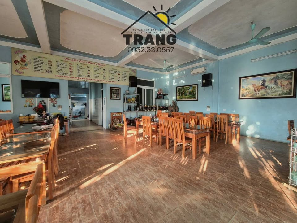 Nhà phố kinh doanh mặt tiền 2 mặt tại MB81 Green Hải Hà 196m² - Cơ hội đầu tư vàng!