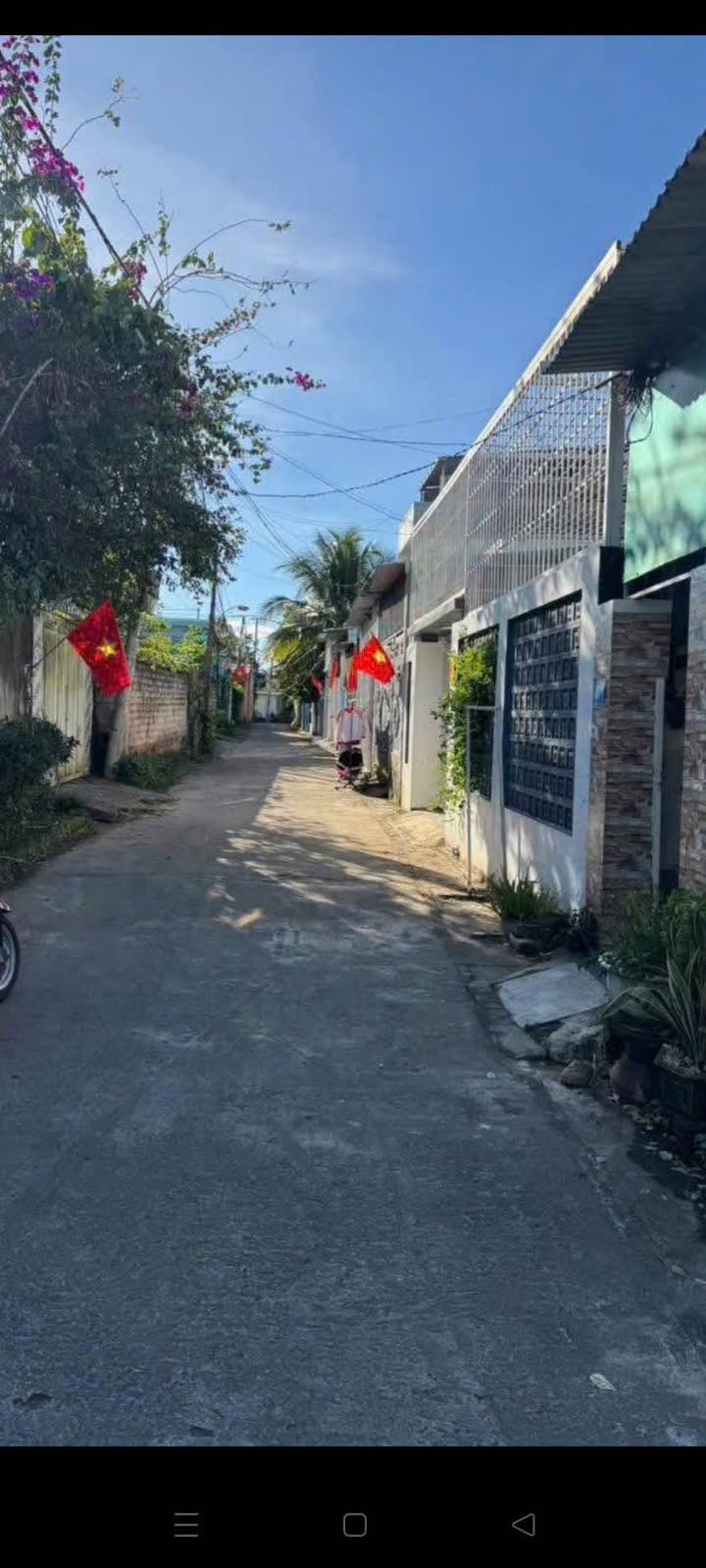 Đất hẻm ô tô Trần Văn Hai, Bình Tân 270m² giá 1.4 tỷ - Đầu tư sinh lời ngay!